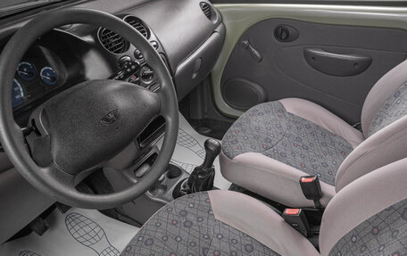 Daewoo Matiz I, 2013 год, 419 000 рублей, 8 фотография