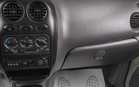 Daewoo Matiz I, 2013 год, 419 000 рублей, 12 фотография