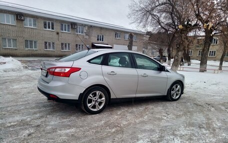 Ford Focus III, 2011 год, 900 000 рублей, 5 фотография