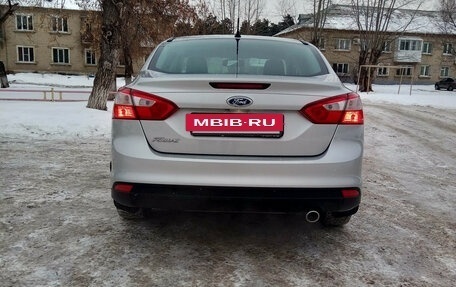 Ford Focus III, 2011 год, 900 000 рублей, 6 фотография