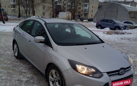 Ford Focus III, 2011 год, 900 000 рублей, 3 фотография