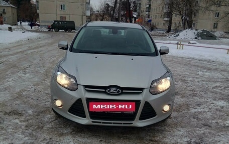 Ford Focus III, 2011 год, 900 000 рублей, 2 фотография