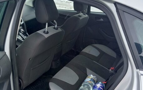 Ford Focus III, 2011 год, 900 000 рублей, 10 фотография