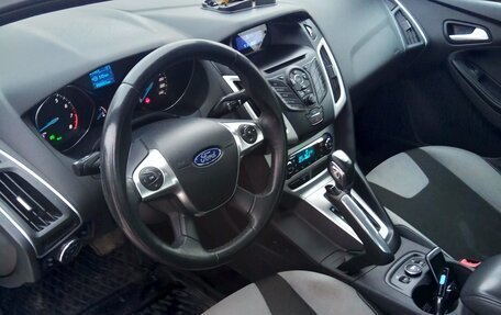 Ford Focus III, 2011 год, 900 000 рублей, 7 фотография