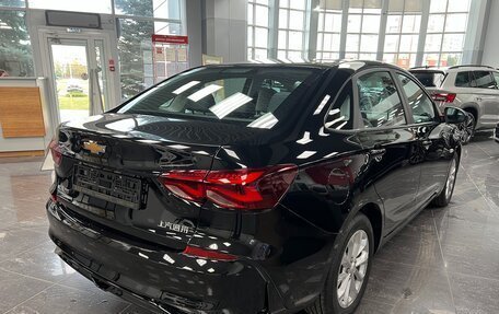 Chevrolet Monza, 2023 год, 1 715 000 рублей, 4 фотография