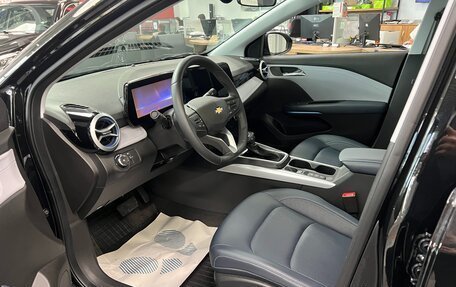 Chevrolet Monza, 2023 год, 1 715 000 рублей, 5 фотография