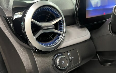 Chevrolet Monza, 2023 год, 1 715 000 рублей, 10 фотография