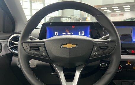 Chevrolet Monza, 2023 год, 1 715 000 рублей, 11 фотография