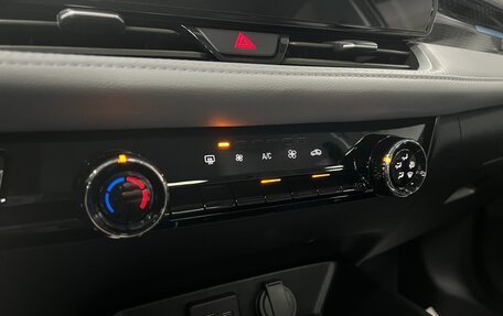 Chevrolet Monza, 2023 год, 1 715 000 рублей, 20 фотография