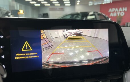 Chevrolet Monza, 2023 год, 1 715 000 рублей, 24 фотография