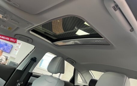 Chevrolet Monza, 2023 год, 1 715 000 рублей, 25 фотография
