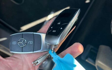 Mercedes-Benz G-Класс W463 рестайлинг _iii, 2025 год, 25 500 000 рублей, 6 фотография