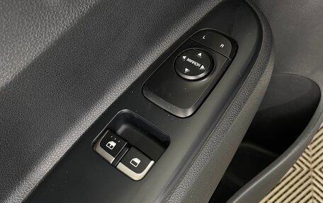 KIA Rio IV, 2018 год, 1 087 000 рублей, 20 фотография