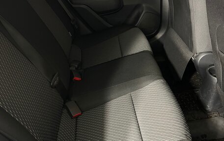 KIA Rio IV, 2018 год, 1 087 000 рублей, 21 фотография