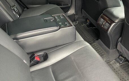 Toyota Camry, 2015 год, 1 800 000 рублей, 5 фотография