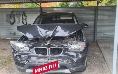 BMW X1, 2012 год, 800 000 рублей, 1 фотография