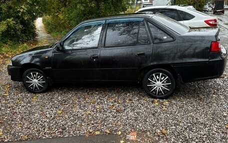 Daewoo Nexia I рестайлинг, 2012 год, 98 000 рублей, 2 фотография