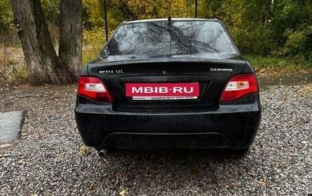 Daewoo Nexia I рестайлинг, 2012 год, 98 000 рублей, 3 фотография