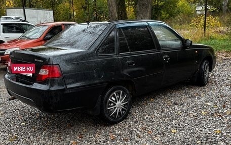 Daewoo Nexia I рестайлинг, 2012 год, 98 000 рублей, 4 фотография