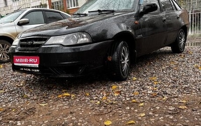 Daewoo Nexia I рестайлинг, 2012 год, 98 000 рублей, 1 фотография