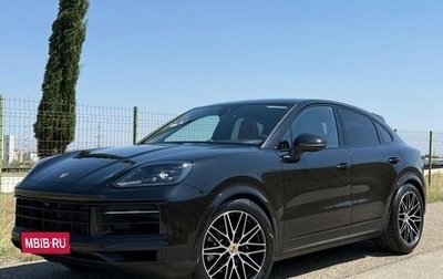 Porsche Cayenne III, 2025 год, 17 950 000 рублей, 1 фотография