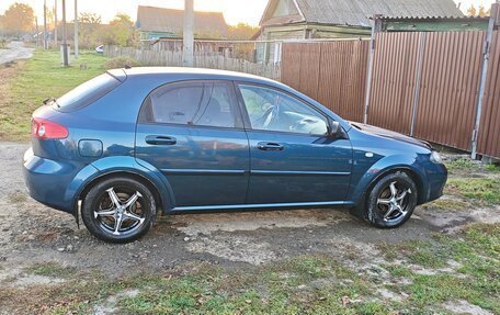 Chevrolet Lacetti, 2007 год, 450 000 рублей, 3 фотография