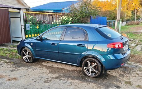 Chevrolet Lacetti, 2007 год, 450 000 рублей, 4 фотография