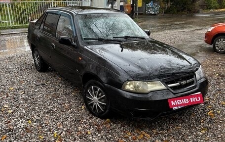 Daewoo Nexia I рестайлинг, 2012 год, 98 000 рублей, 5 фотография