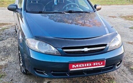 Chevrolet Lacetti, 2007 год, 450 000 рублей, 2 фотография