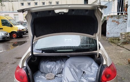 Peugeot 206, 2007 год, 195 000 рублей, 8 фотография