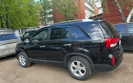 KIA Sorento II рестайлинг, 2014 год, 1 650 000 рублей, 5 фотография