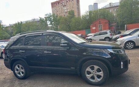 KIA Sorento II рестайлинг, 2014 год, 1 650 000 рублей, 7 фотография