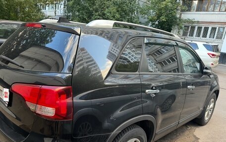 KIA Sorento II рестайлинг, 2014 год, 1 650 000 рублей, 6 фотография