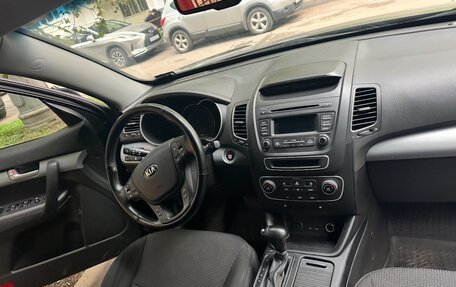 KIA Sorento II рестайлинг, 2014 год, 1 650 000 рублей, 8 фотография