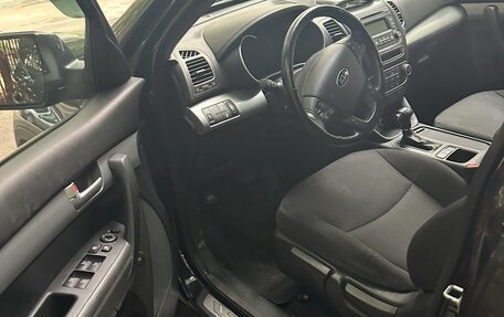 KIA Sorento II рестайлинг, 2014 год, 1 650 000 рублей, 9 фотография