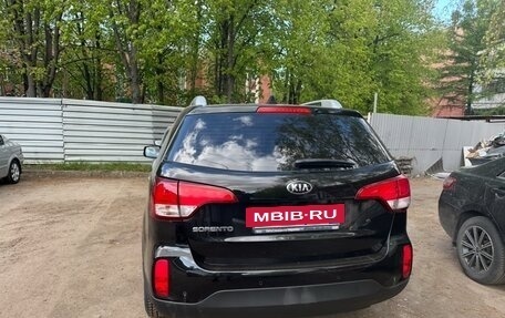 KIA Sorento II рестайлинг, 2014 год, 1 650 000 рублей, 4 фотография