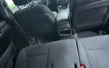 KIA Sorento II рестайлинг, 2014 год, 1 650 000 рублей, 11 фотография
