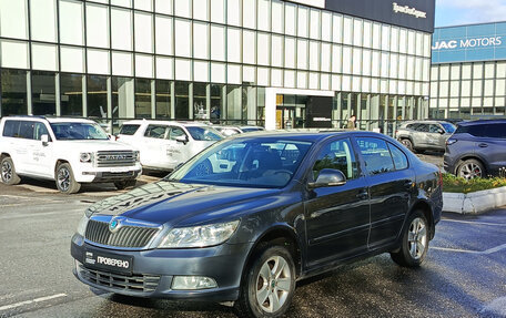 Skoda Octavia, 2011 год, 819 000 рублей, 1 фотография