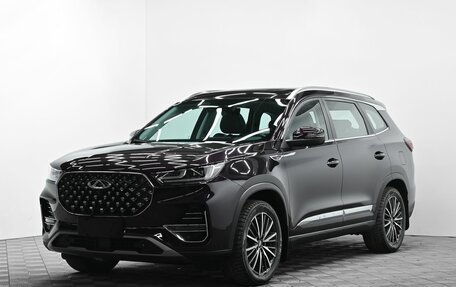 Chery Tiggo 8 Pro, 2021 год, 1 385 000 рублей, 1 фотография
