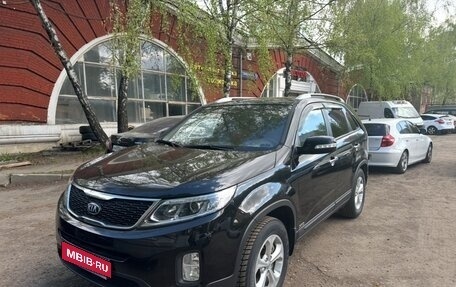KIA Sorento II рестайлинг, 2014 год, 1 650 000 рублей, 3 фотография