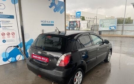 KIA Rio II, 2010 год, 465 000 рублей, 3 фотография