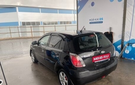 KIA Rio II, 2010 год, 465 000 рублей, 4 фотография