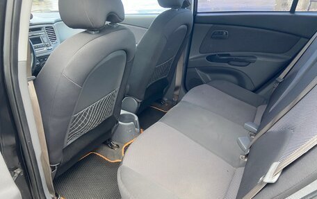 KIA Rio II, 2010 год, 465 000 рублей, 9 фотография