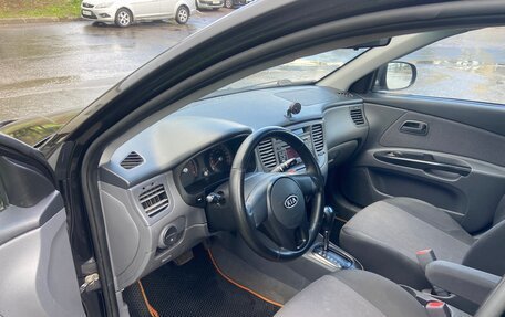 KIA Rio II, 2010 год, 465 000 рублей, 7 фотография