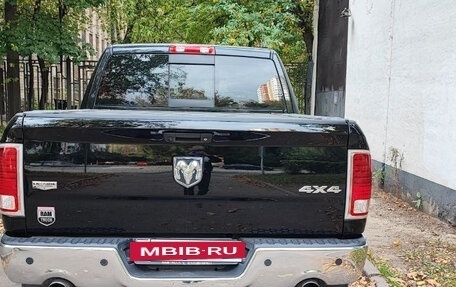 Dodge RAM IV, 2013 год, 3 800 000 рублей, 4 фотография