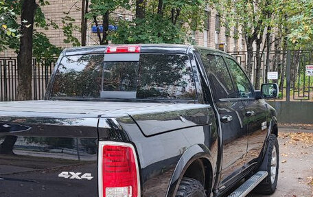 Dodge RAM IV, 2013 год, 3 800 000 рублей, 6 фотография