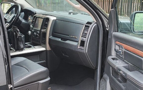 Dodge RAM IV, 2013 год, 3 800 000 рублей, 11 фотография