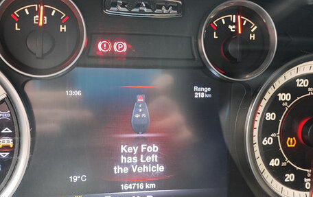 Dodge RAM IV, 2013 год, 3 800 000 рублей, 13 фотография