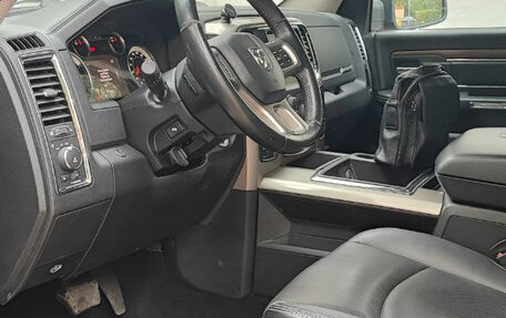 Dodge RAM IV, 2013 год, 3 800 000 рублей, 15 фотография