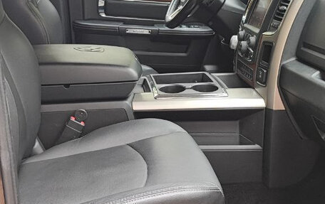 Dodge RAM IV, 2013 год, 3 800 000 рублей, 8 фотография